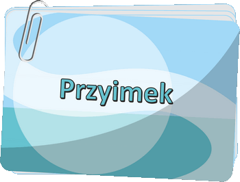 Przyimek - przyimek pod lupą - Nieodmienne części mowy