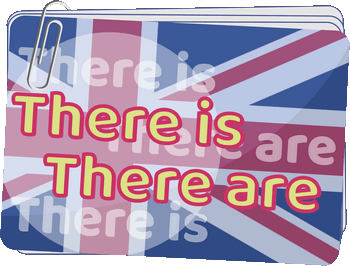 There is, there are - 'There is', 'there are' construction - Gramatyka języka angielskiego dla klas 4-6