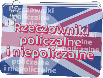 Rzeczowniki policzalne i niepoliczalne - Countable and uncountable nouns - Gramatyka języka angielskiego dla klas 4-6