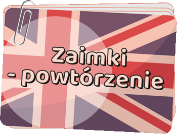 Zaimki - powtórzenie - Pronouns - review - Przymiotniki dzierżawcze, zaimki