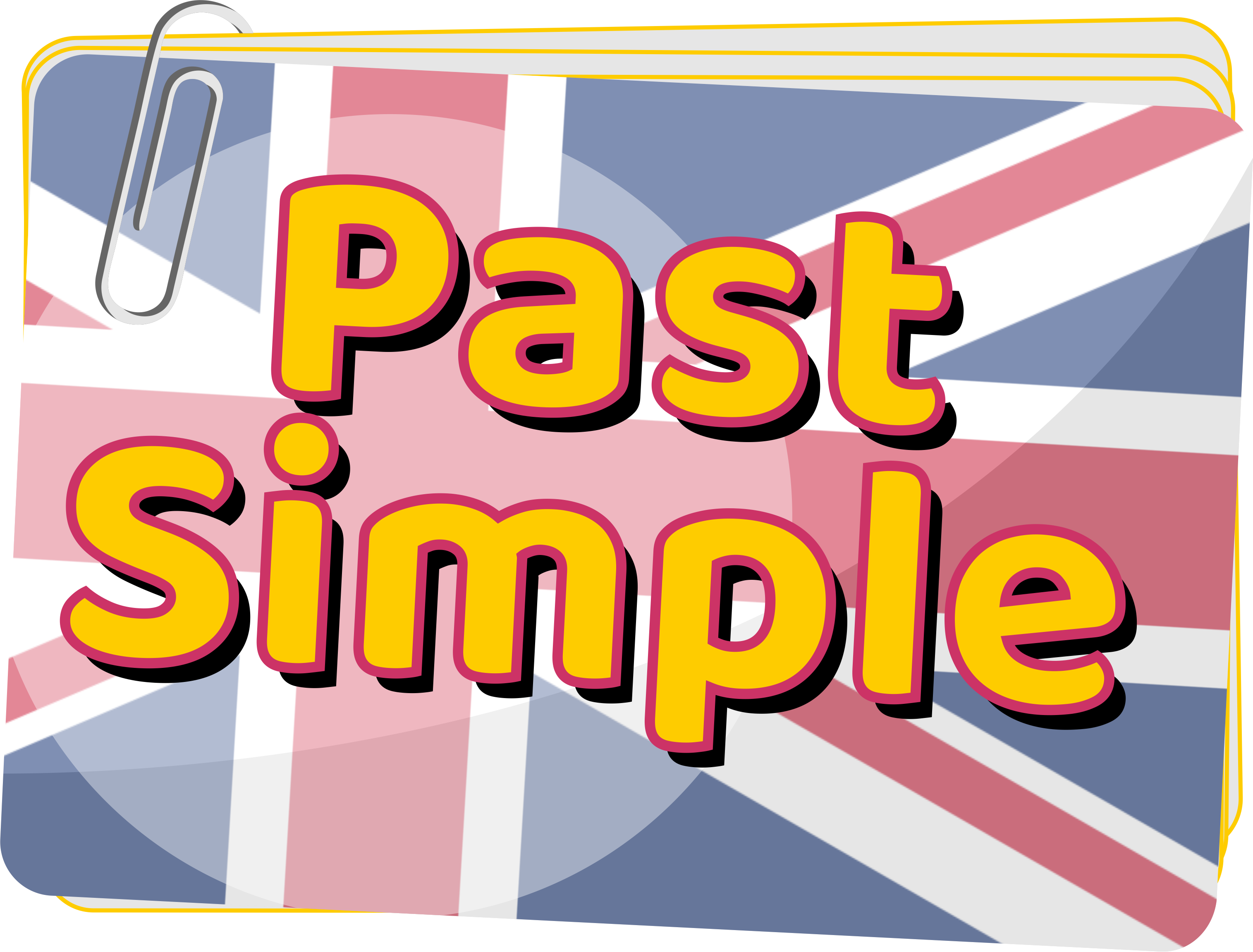 Past Simple - Past Simple - Past Simple i Past Continuous