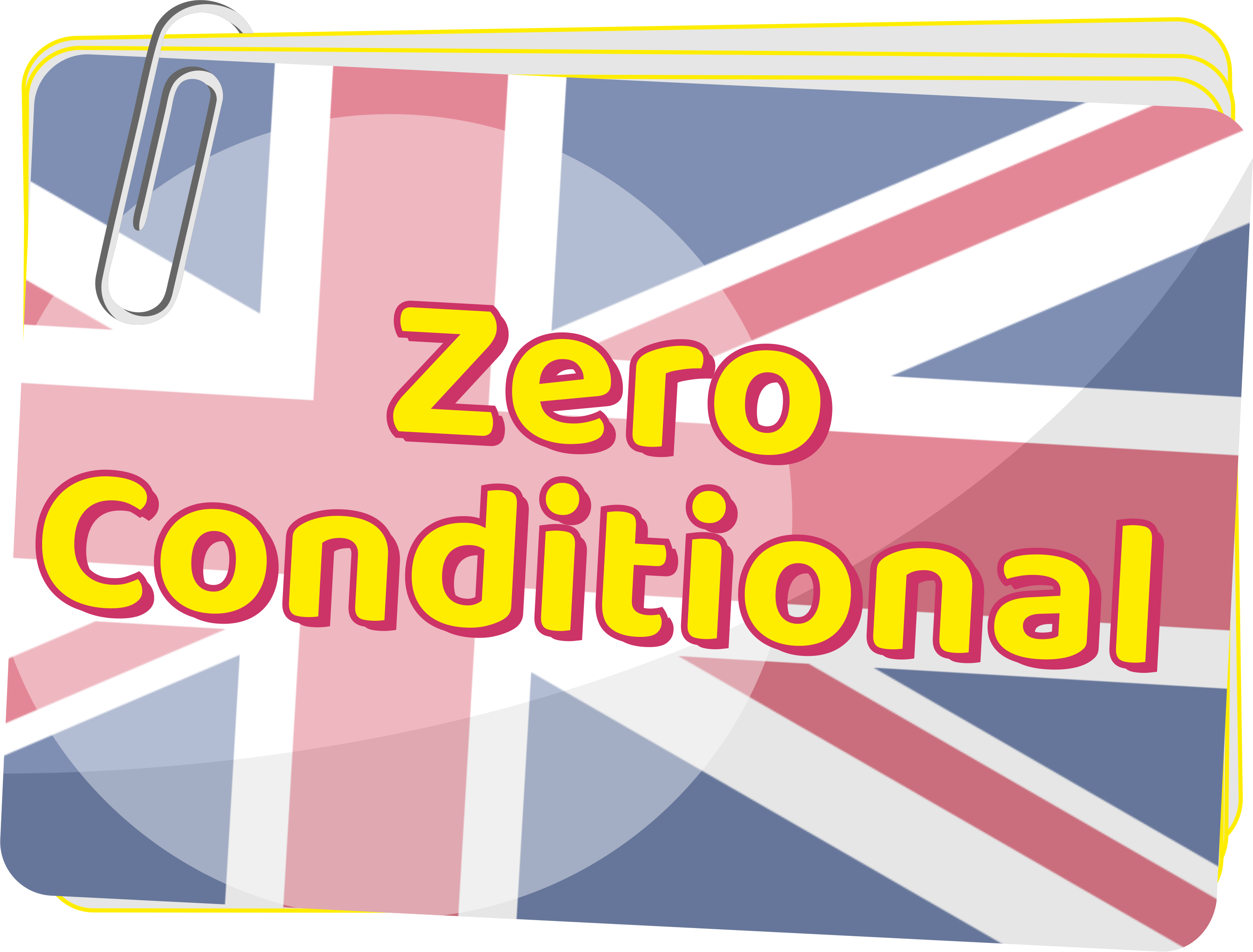 Zero Conditional - Zero Conditional - Tryby warunkowe - Conditionals