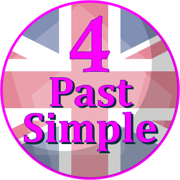 Past Simple Past Simple - regular verbs with -ED ending. - Czas przeszły Past Simple -  czasowniki regularne z końcówką -ED. - Past Simple