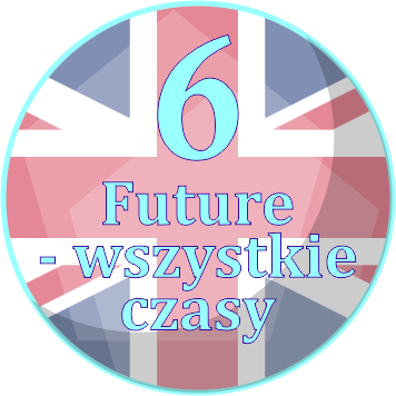 How to talk about the future? - Jak mówić o przyszłości? - Future - wszystkie czasy