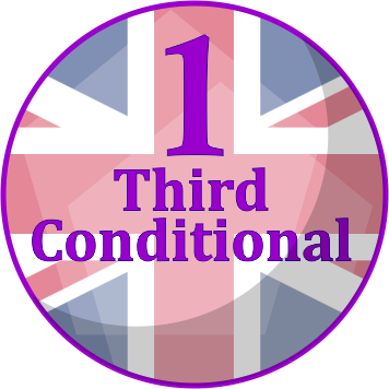 Third Conditional - introduction. - Trzeci okres warunkowy - wprowadzenie. - Third Conditional