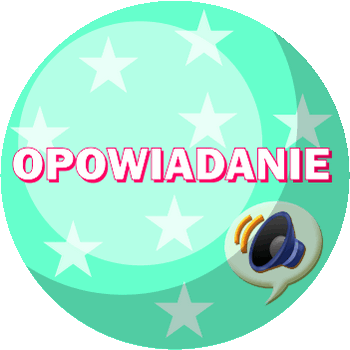 Pewnego słonecznego dnia... - opowiadanie - Klasa 4