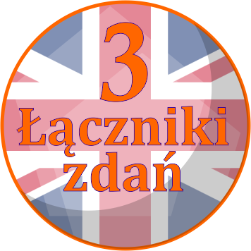 Which conjunction fits here? - Który spójnik tu pasuje? - Łączniki zdań