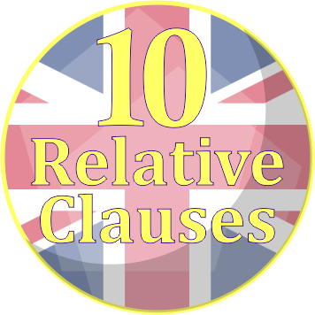 WHO or THAT? - WHO czy THAT? - Zdania względne - Relative Clauses