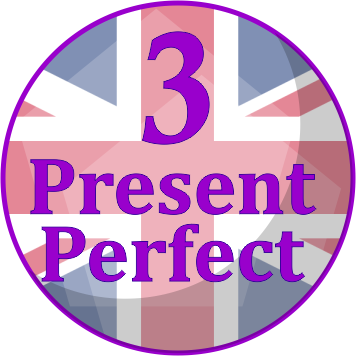 Negative sentences in Present Perfect. - Zdania przeczące w Present Perfect. - Present Perfect