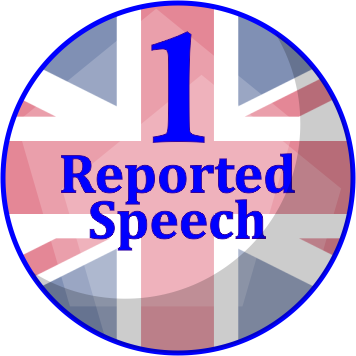 Direct or reported speech? - Mowa zależna czy niezależna? - Mowa zależna - Reported Speech