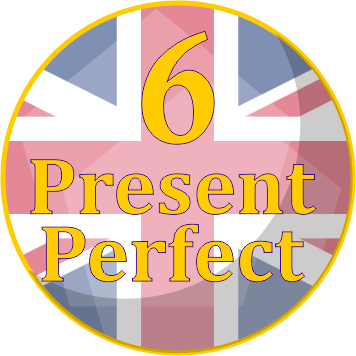 JUST, ALREADY and YET in Present Perfect. - JUST, ALREADY i YET w zdaniach w Present Perfect. - Present Perfect