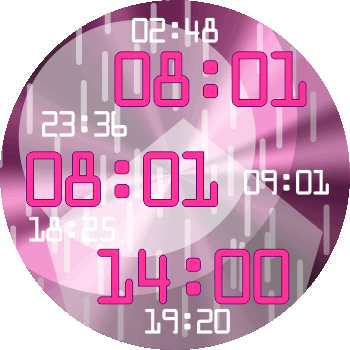 Test z czasu - Obliczenia zegarowe - Kalendarz i czas