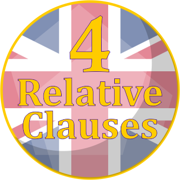 WHERE or WHEN? - GDZIE czy KIEDY? - Zdania względne - Relative Clauses