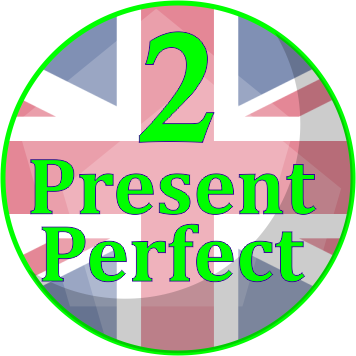 Present Perfect affirmative sentences. - Zdania twierdzące w Present Perfect. - Present Perfect