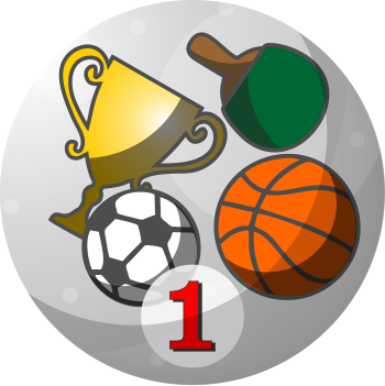 Do you know these sports? - Znasz te dyscypliny sportu? - Sport