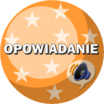 tajemnicza tajemnica - opowiadanie - Klasa 6