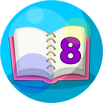 Quiz nr 8 - Rozpoznawanie lektur - Rozpoznawanie lektur