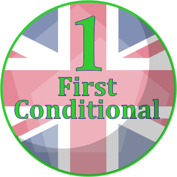 Introduction to First Conditional. - Wprowadzenie do pierwszego okresu warunkowego. - First Conditional