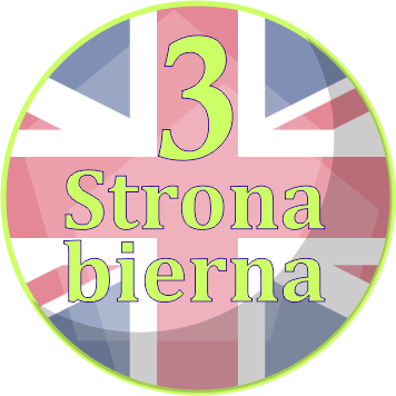 Passive voice - Present Continuous statements and negatives. - Passive voice - twierdzenia i przeczenia w Present Continuous. - Strona bierna