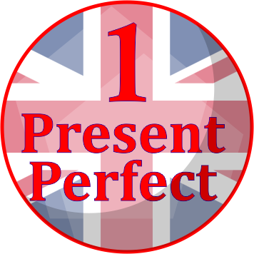 3rd form of regular and irregular verbs in Present Perfect. - 3 forma czasowników regularnych i nieregularnych w Present Perfect. - Present Perfect