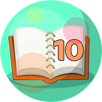 Quiz nr 10 - Rozpoznawanie lektur - Rozpoznawanie lektur