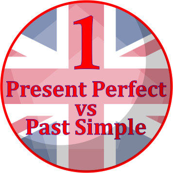 Past Simple vs. Present Perfect. - Past Simple kontra Present Perfect. - Present Perfect i Past Simple