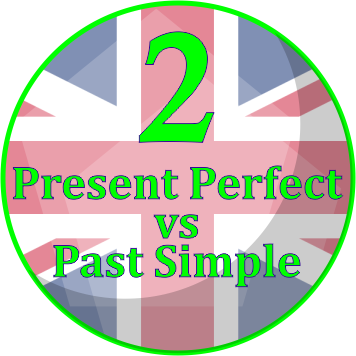 Past Simple or Present Perfect? - Past Simple czy Present Perfect? - Present Perfect i Past Simple