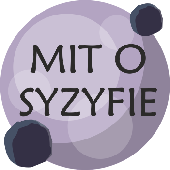 Mit o Syzyfie - Mity greckie