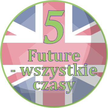 Present or the future? - Teraźniejszość czy przyszłość? - Future - wszystkie czasy