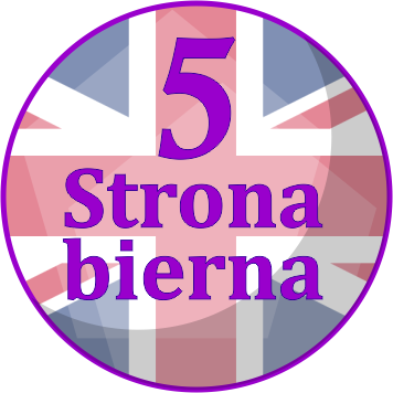 Passive voice - statements and negatives in Past Simple. - Passive voice - twierdzenia i przeczenia w Past Simple. - Strona bierna