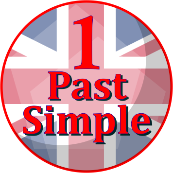 Affirmatives and negatives in Past Simple tense with the verb to BE. - Twierdzenia i przeczenia w czasie Past Simple z czasownikiem BYĆ. - Past Simple