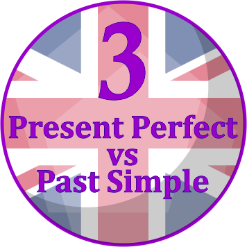 Which tense is it? Past Simple or Present Perfect? - Jaki to czas? Past Simple czy Present Perfect? - Present Perfect i Past Simple