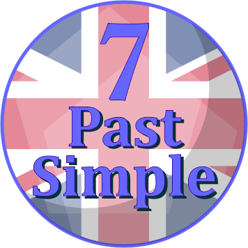 Past Simple with LAST, AGO and YESTERDAY. - Past Simple z LAST, AGO i YESTERDAY. - Past Simple