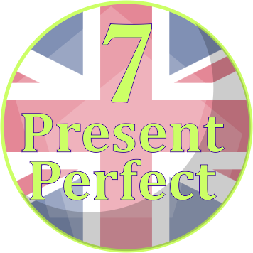 FOR and SINCE in Present Perfect. - FOR i SINCE w zdaniach w Present Perfect. - Present Perfect