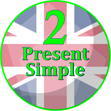 HE, SHE and IT in Present Simple. - HE, SHE i IT w Present Simple. - Present Simple