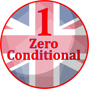 Introduction to Zero Conditional. - Wprowadzenie do zerowego okresu warunkowego. - Zero Conditional