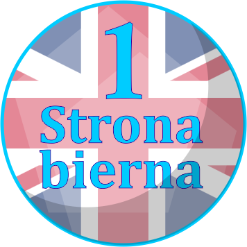 Passive voice - Present Simple statements and negatives. - Passive voice - twierdzenia i przeczenia w Present Simple. - Strona bierna