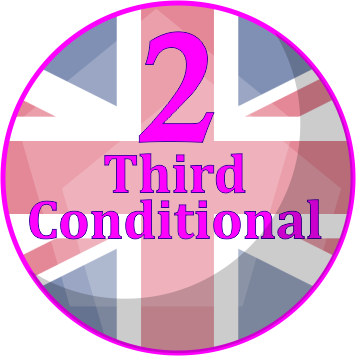 Third Conditional - verb forms. - Trzeci okres warunkowy - formy czasowników. - Third Conditional